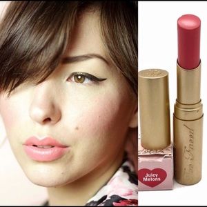 Too Faced La Creme Juicy Melons lip cream